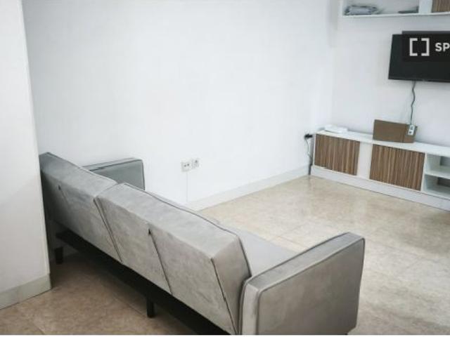 Apartamento de 1 dormitorio en alquiler en Altea, todos los gastos incluidos