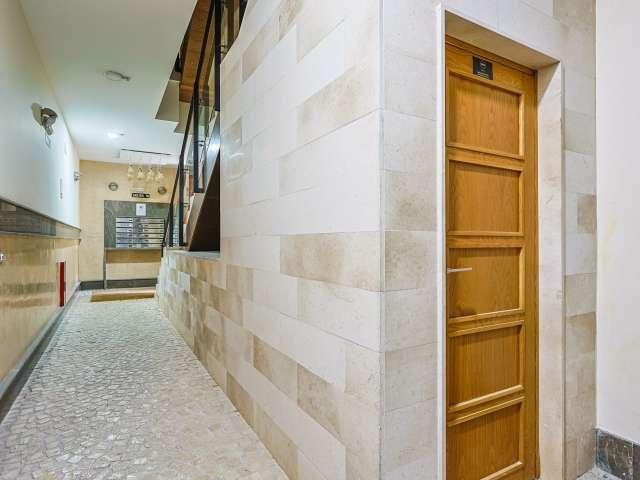Apartamento de 1 dormitorio en alquiler en Alfalfa, Sevilla