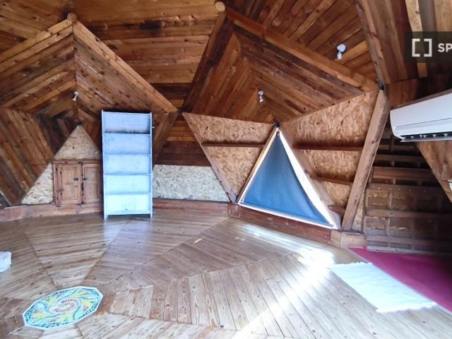 Apartamento de 1 dormitorio en alquiler en Alguazas, Murcia