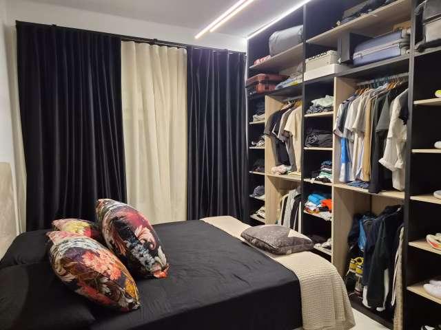 Apartamento de 1 dormitorio en alquiler en Alhaurín de la Torre