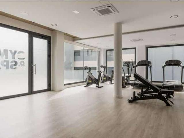 Apartamento de 1 dormitorio en alquiler en Alhaurín el Grande