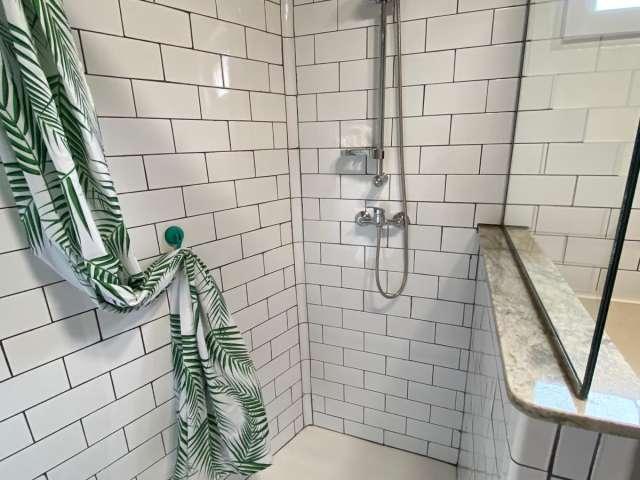 Apartamento de 1 dormitorio en alquiler en Alicante