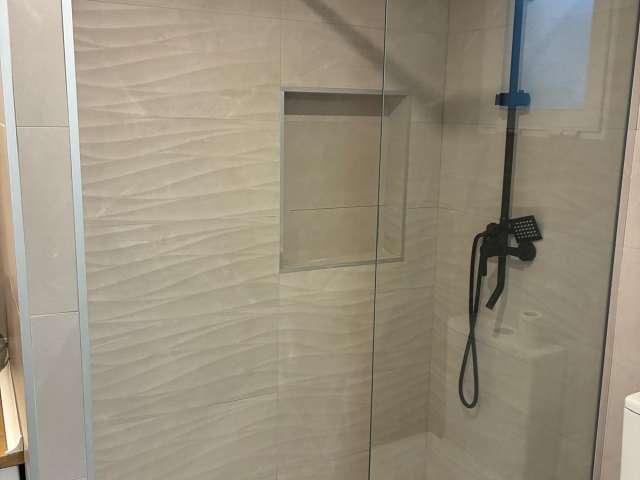 Apartamento de 1 dormitorio en alquiler en Alicante