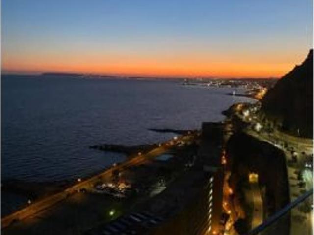 Apartamento de 1 dormitorio en alquiler en Alicante, gastos incluidos