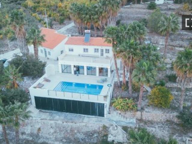 Apartamento de 1 dormitorio en alquiler en Alicante, gastos incluidos