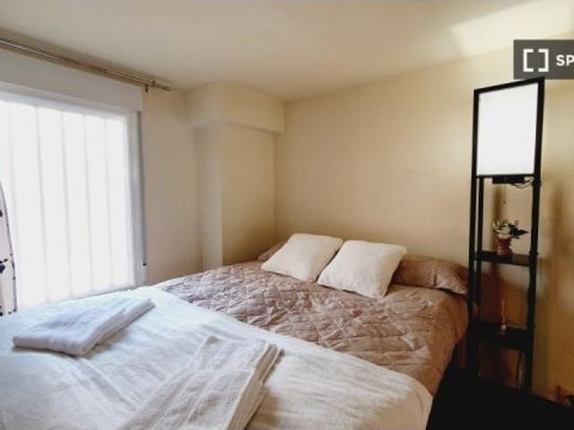 Apartamento de 1 dormitorio en alquiler en Almenara