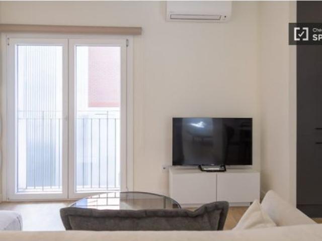 Apartamento de 1 dormitorio en alquiler en Almenara, Madrid