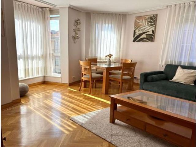 Apartamento de 1 dormitorio en alquiler en Almenara, Madrid