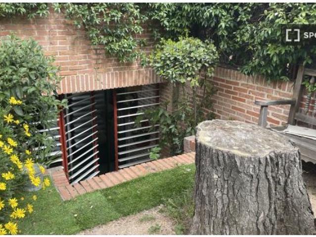 Apartamento de 1 dormitorio en alquiler en Aravaca, todos los gastos incluidos