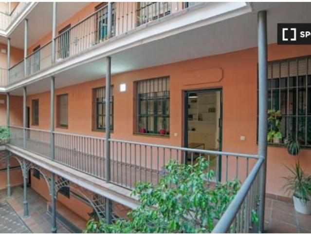 Apartamento de 1 dormitorio en alquiler en Arenal, Sevilla