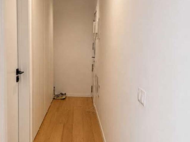 Apartamento de 1 dormitorio en alquiler en Argüelles, Madrid