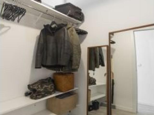 Apartamento de 1 dormitorio en alquiler en Argüelles