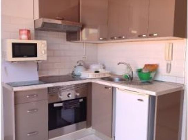 Apartamento de 1 dormitorio en alquiler en Arona, gastos incluidos