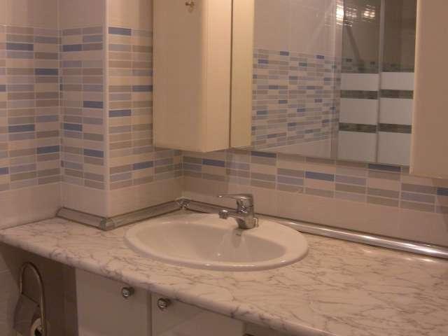 Apartamento de 1 dormitorio en alquiler en Atocha, Madrid
