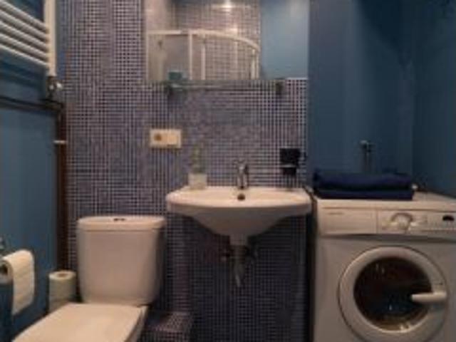 Apartamento de 1 dormitorio en alquiler en Avotu iela, perfecto para profesionales y parejas