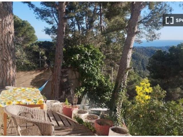 Apartamento de 1 dormitorio en alquiler en Barcelona, todos los gastos incluidos