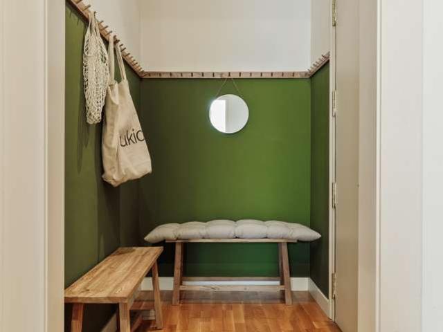 Apartamento de 1 dormitorio en alquiler en Barcelona