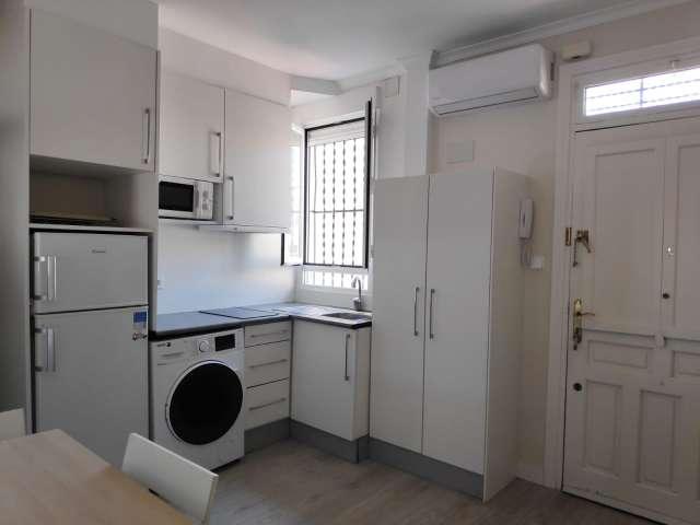 Apartamento de 1 dormitorio en alquiler en Bellas Vistas