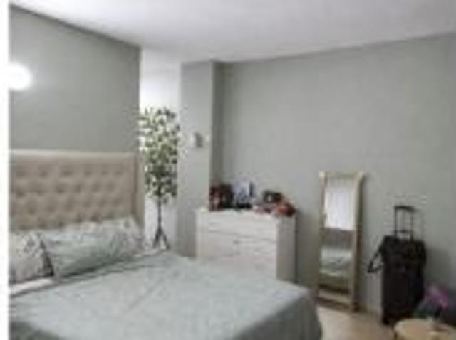 Apartamento de 1 dormitorio en alquiler en Bellas Vistas, gastos incluidos
