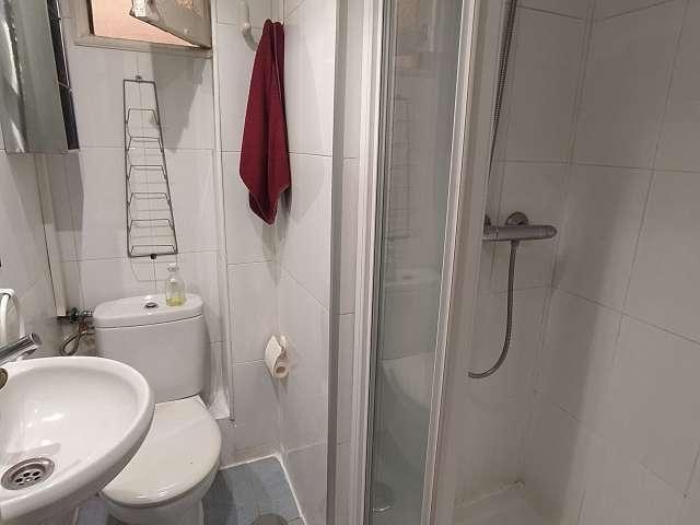 Apartamento de 1 dormitorio en alquiler en Bellas Vistas, Madrid