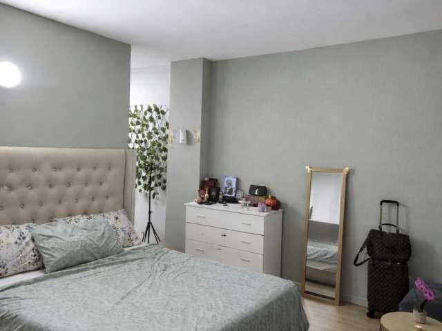 Apartamento de 1 dormitorio en alquiler en Bellas Vistas, Madrid