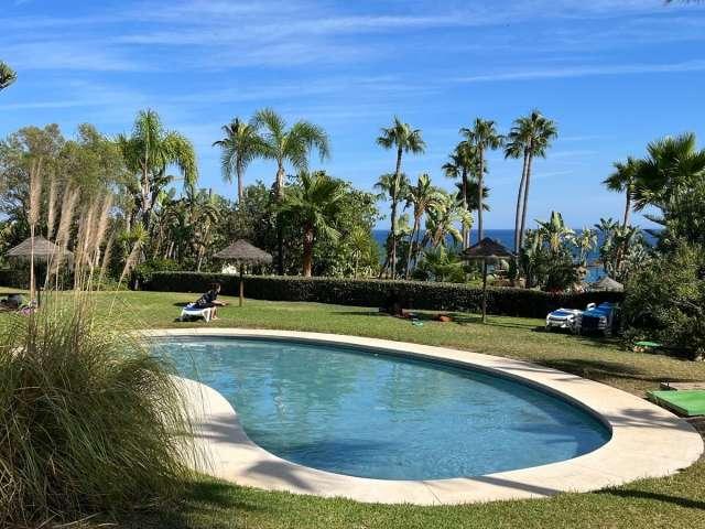 Apartamento de 1 dormitorio en alquiler en Benalmádena