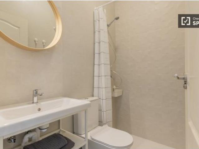 Apartamento de 1 dormitorio en alquiler en Benicalap, Valencia