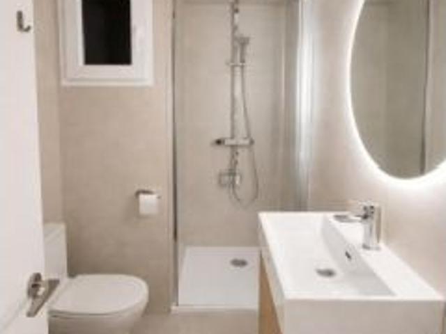 Apartamento de 1 dormitorio en alquiler en Benicalap, Valencia