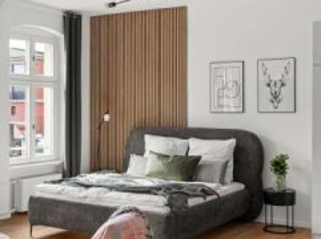 Apartamento de 1 dormitorio en alquiler en Berlín con todos los gastos incluidos