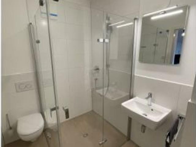 Apartamento de 1 dormitorio en alquiler en Berlín, gastos incluidos