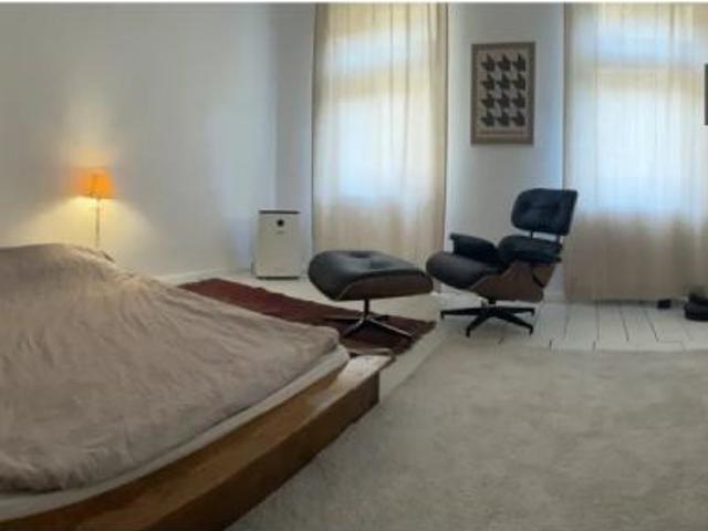 Apartamento de 1 dormitorio en alquiler en Berlín, gastos incluidos