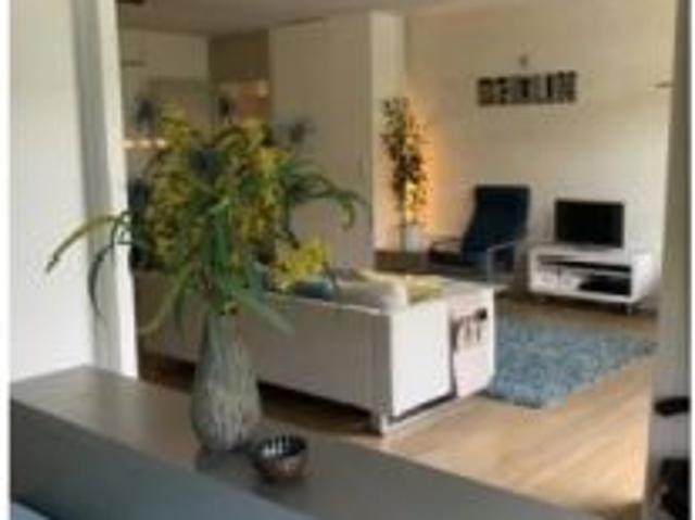 Apartamento de 1 dormitorio en alquiler en Berlín, gastos incluidos