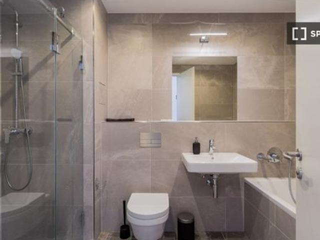 Apartamento de 1 dormitorio en alquiler en Berlín, gastos incluidos