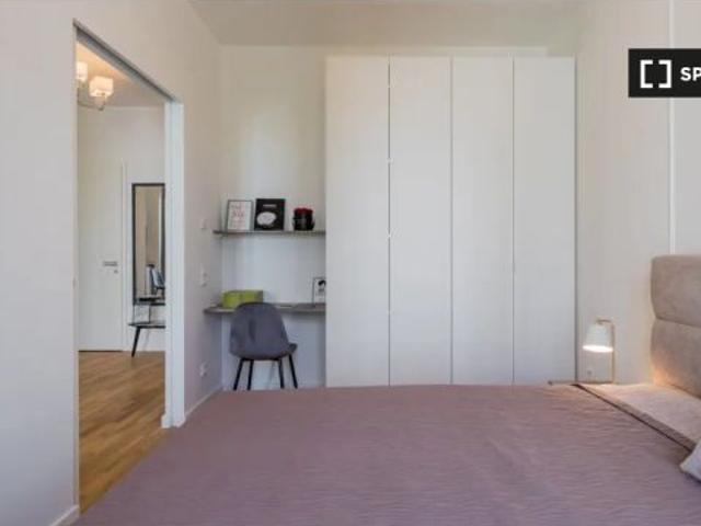 Apartamento de 1 dormitorio en alquiler en Berlín, gastos incluidos