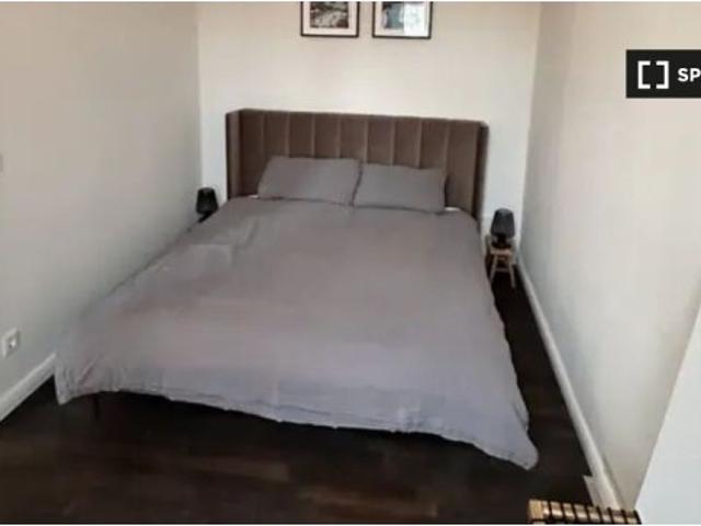 Apartamento de 1 dormitorio en alquiler en Berlín, gastos incluidos