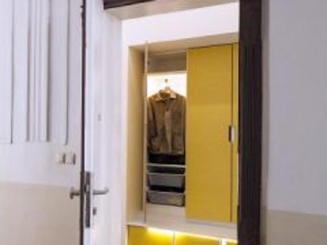 Apartamento de 1 dormitorio en alquiler en Berlín, gastos incluidos