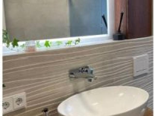 Apartamento de 1 dormitorio en alquiler en Berlín, gastos incluidos