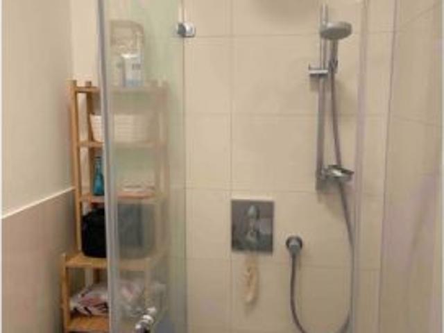 Apartamento de 1 dormitorio en alquiler en Berlín, gastos incluidos