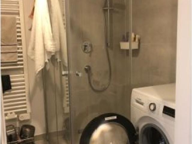 Apartamento de 1 dormitorio en alquiler en Berlín, gastos incluidos