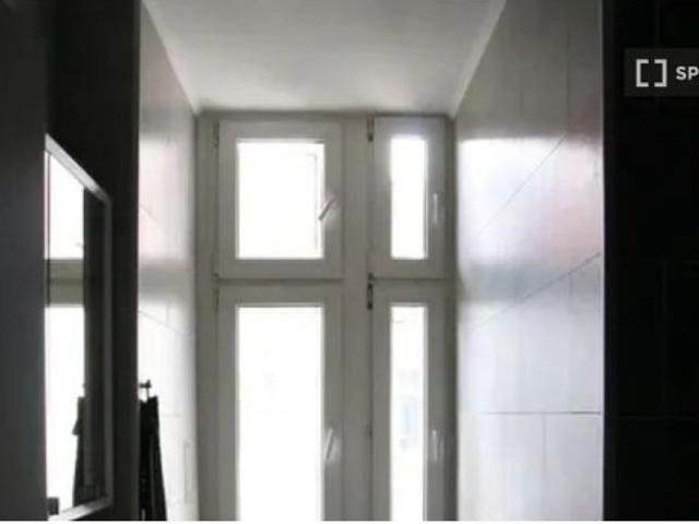 Apartamento de 1 dormitorio en alquiler en Berlín, gastos incluidos