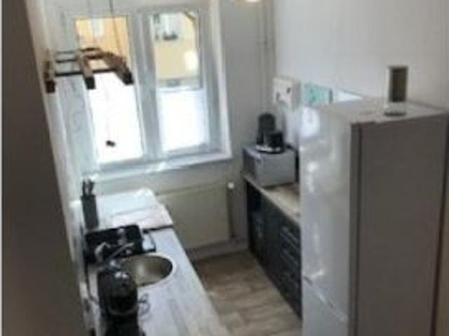 Apartamento de 1 dormitorio en alquiler en Berlín, gastos incluidos