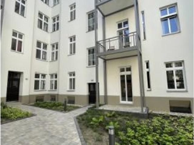 Apartamento de 1 dormitorio en alquiler en Berlín, gastos incluidos
