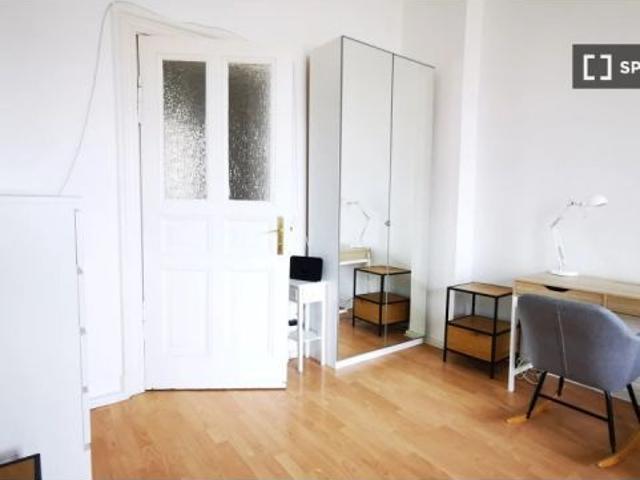 Apartamento de 1 dormitorio en alquiler en Berlín, gastos incluidos