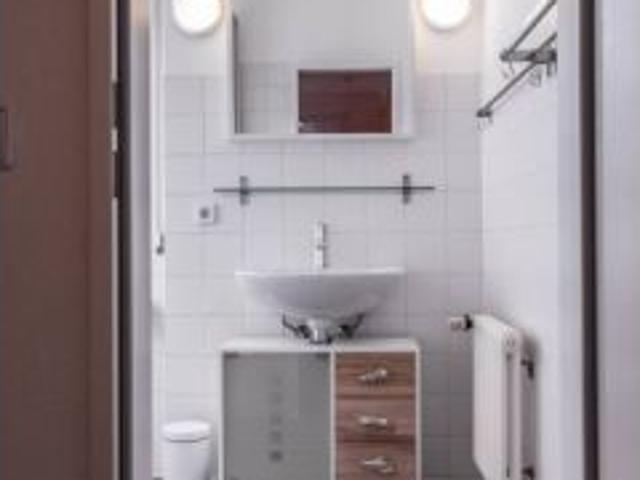 Apartamento de 1 dormitorio en alquiler en Berlín, gastos incluidos