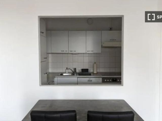 Apartamento de 1 dormitorio en alquiler en Berlín, gastos incluidos