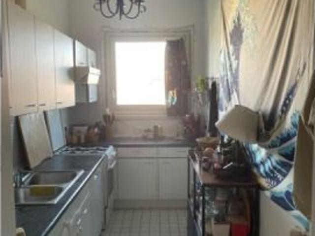 Apartamento de 1 dormitorio en alquiler en Berlín, gastos incluidos