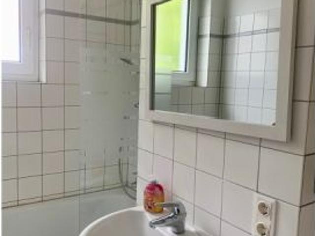 Apartamento de 1 dormitorio en alquiler en Berlín, gastos incluidos, perfecto para profesionales y e