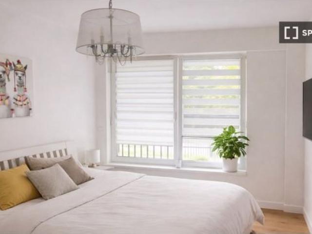 Apartamento de 1 dormitorio en alquiler en Berlín, perfecto para profesionales y estudiantes