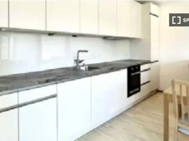 Apartamento de 1 dormitorio en alquiler en Berlín. Se admiten mascotas