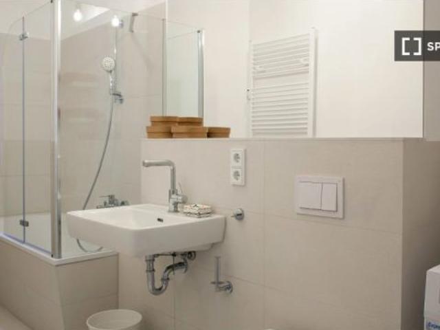 Apartamento de 1 dormitorio en alquiler en Berlín, todos los gastos incluidos